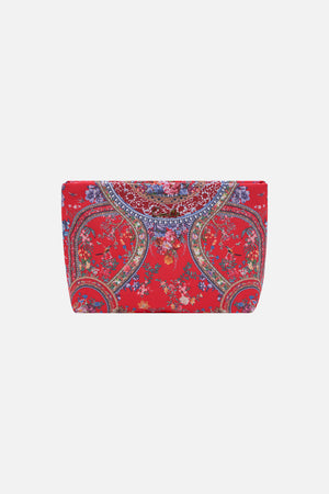 SMALL MAKEUP CLUTCH THE SUMMER PALACE