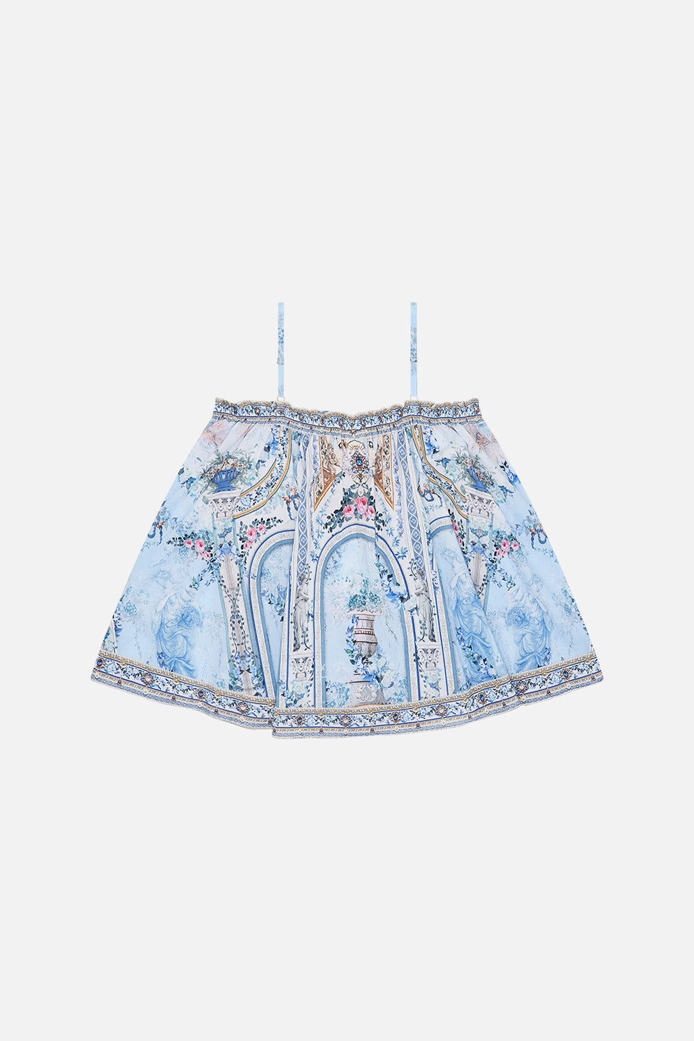 Milla By CAMILLA kids cami in Season Of The Siren print