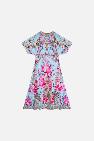 Milla by CAMILLA kids floral print dress in Down The Garden Path print