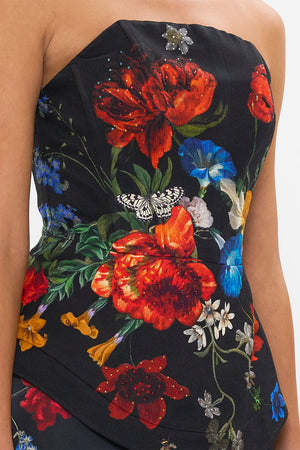 Camilla Custom Made Corset