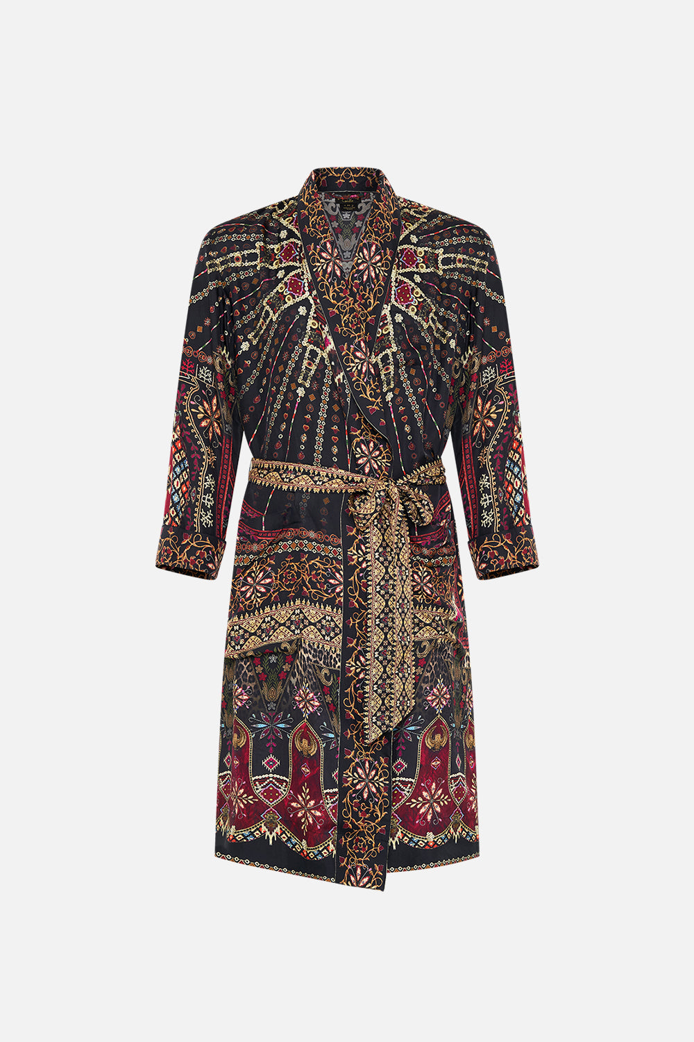 FULL LENGTH ROBE THE WANDERING ONES