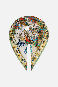 LONG SCARF VALLEY OF THE QUEENS main image 1