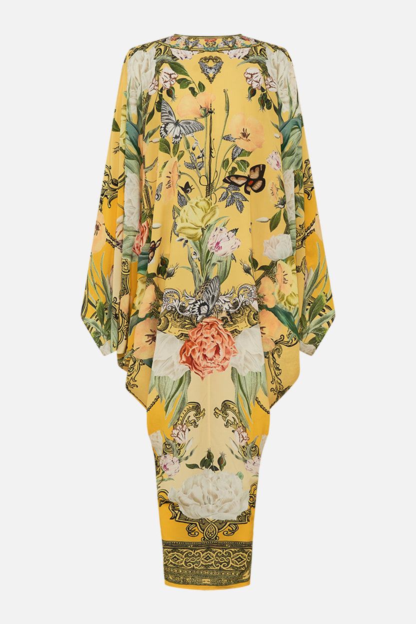 T SHAPE LONG KAFTAN DECO DARLING