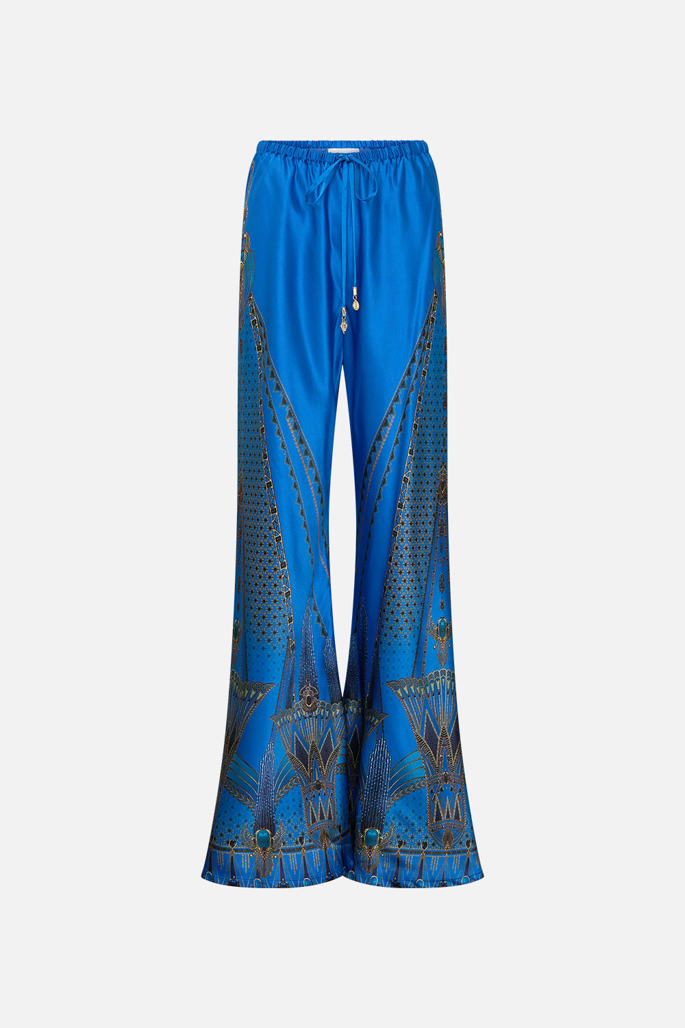 BIAS CUT DRAWSTRING PANT ARCHIVAL REVIVAL