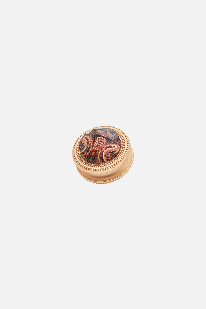 GOLD CLOTHING MAGNETS MONSERRATE MAGIC main image 1