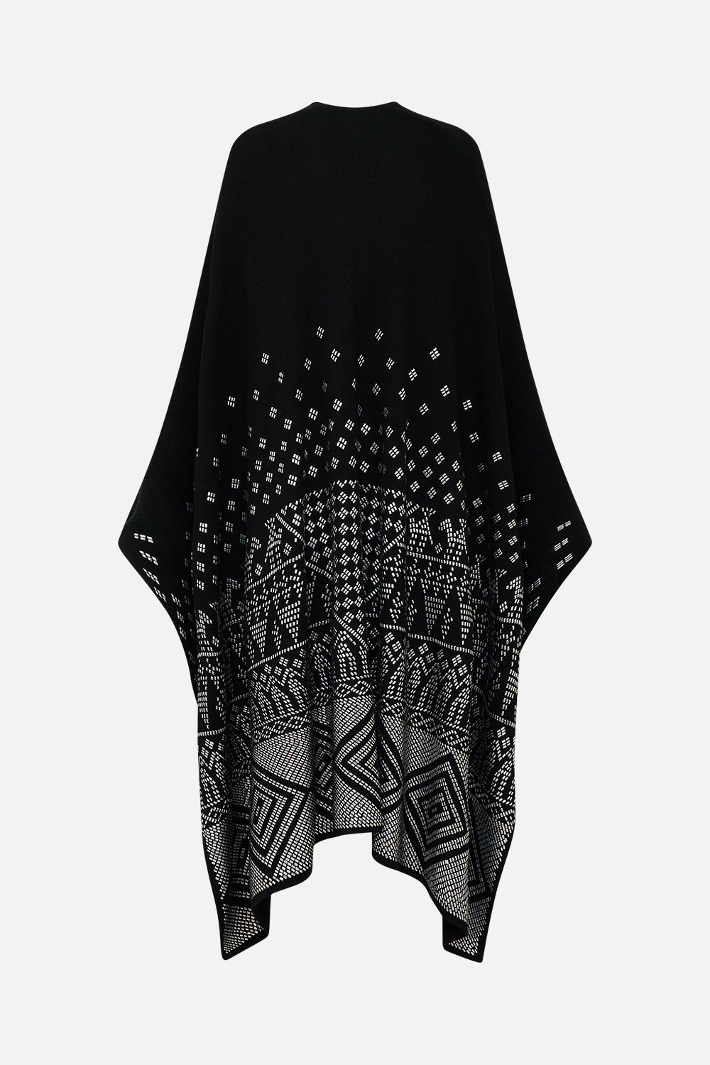 THROW OVER THE EGYPT EFFECT