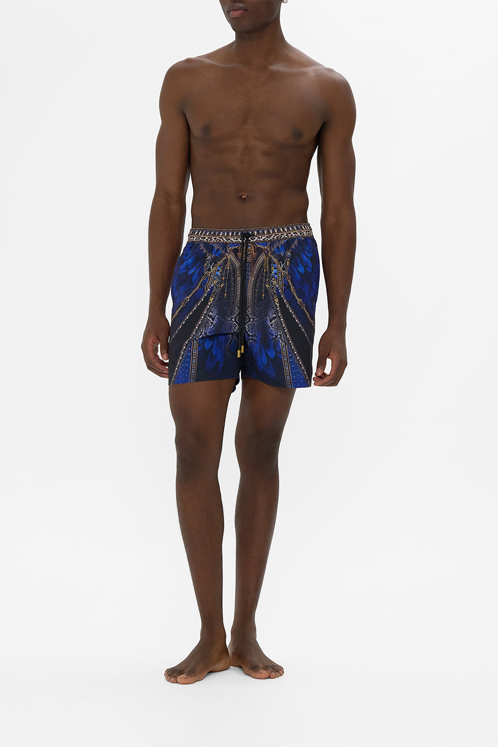 MID LENGTH BOARDSHORT OTHER SIDE OF THE OASIS