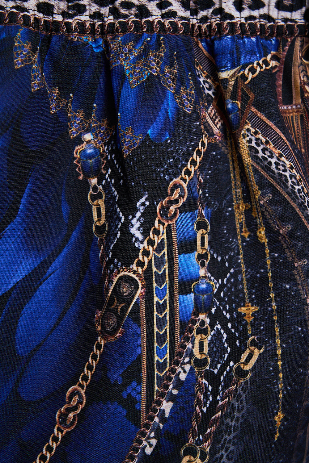 MID LENGTH BOARDSHORT OTHER SIDE OF THE OASIS