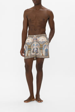 MID LENGTH BOARDSHORT MAKE ME YOUR MOSAIC
