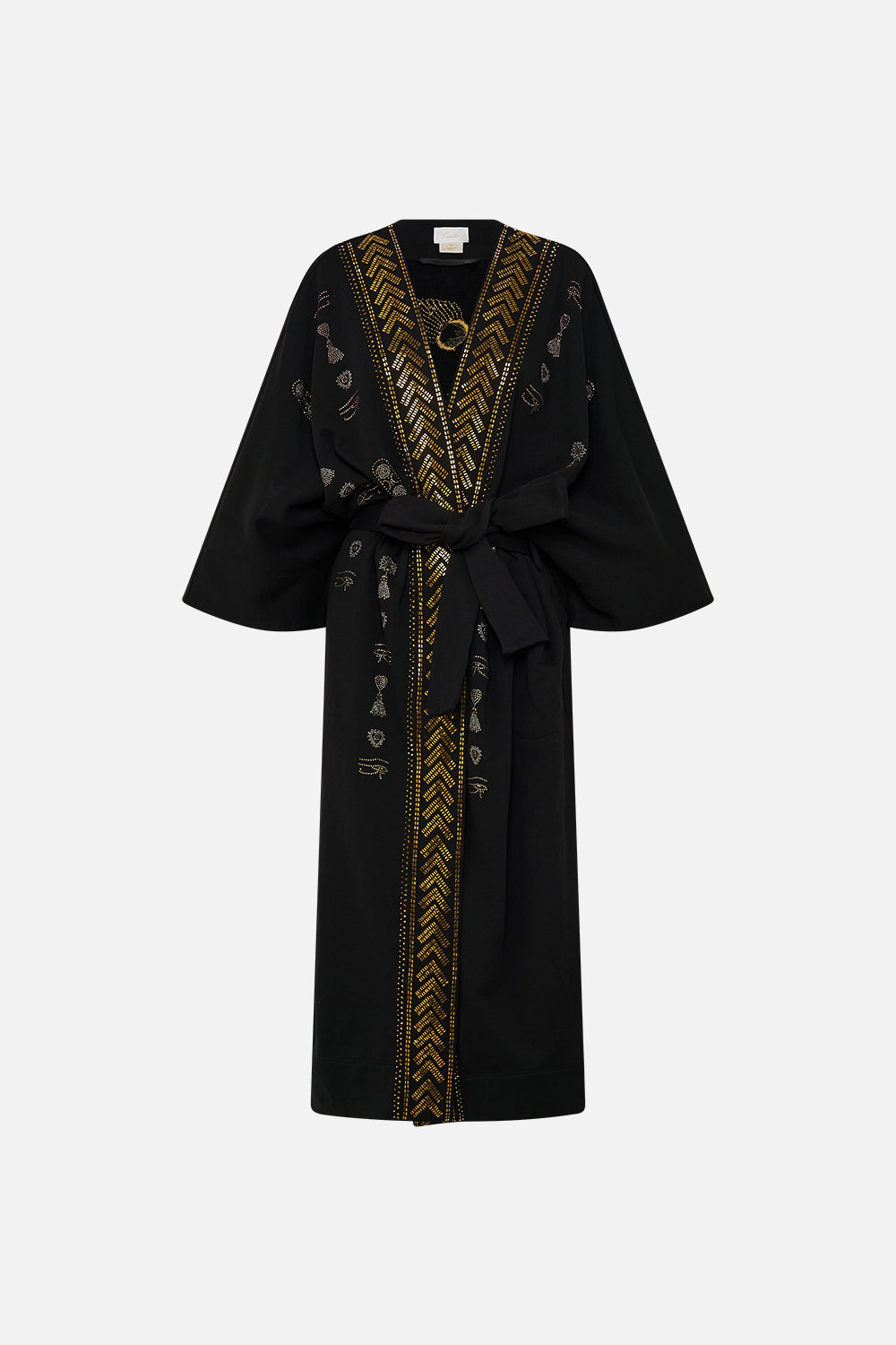 The Call Me Cleopatra Fleece Layer | CAMILLA US – CAMILLA