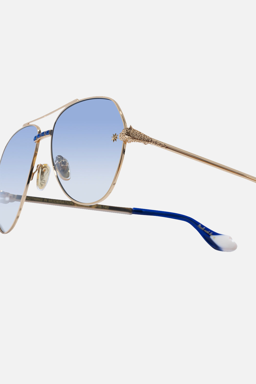 CAMILLA designer sunglasses in Nothing In Moderation 
