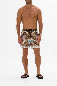 MID LENGTH BOARDSHORT MONARCHY MANIA