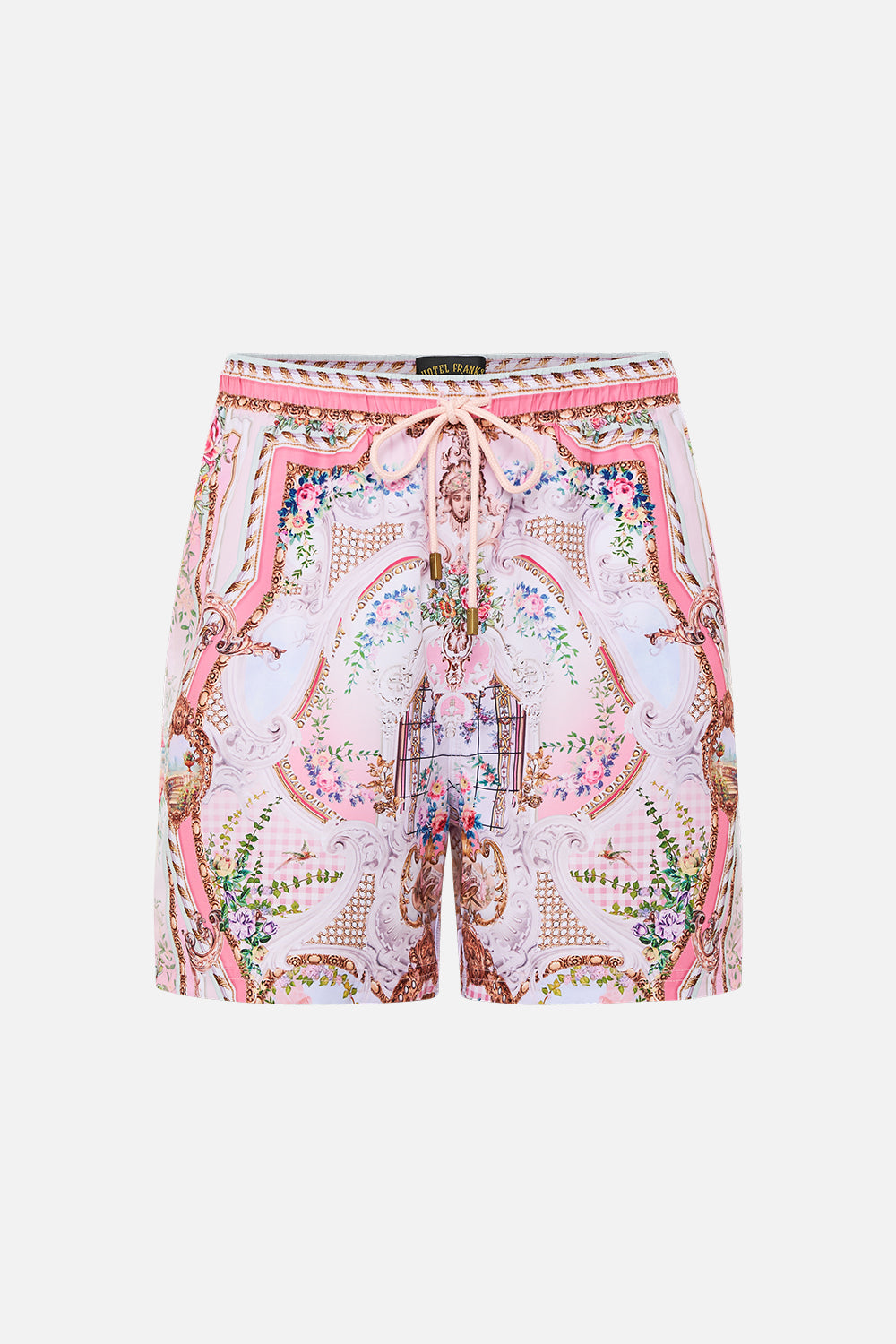 MID LENGTH BOARDSHORT LISBON LULLABY