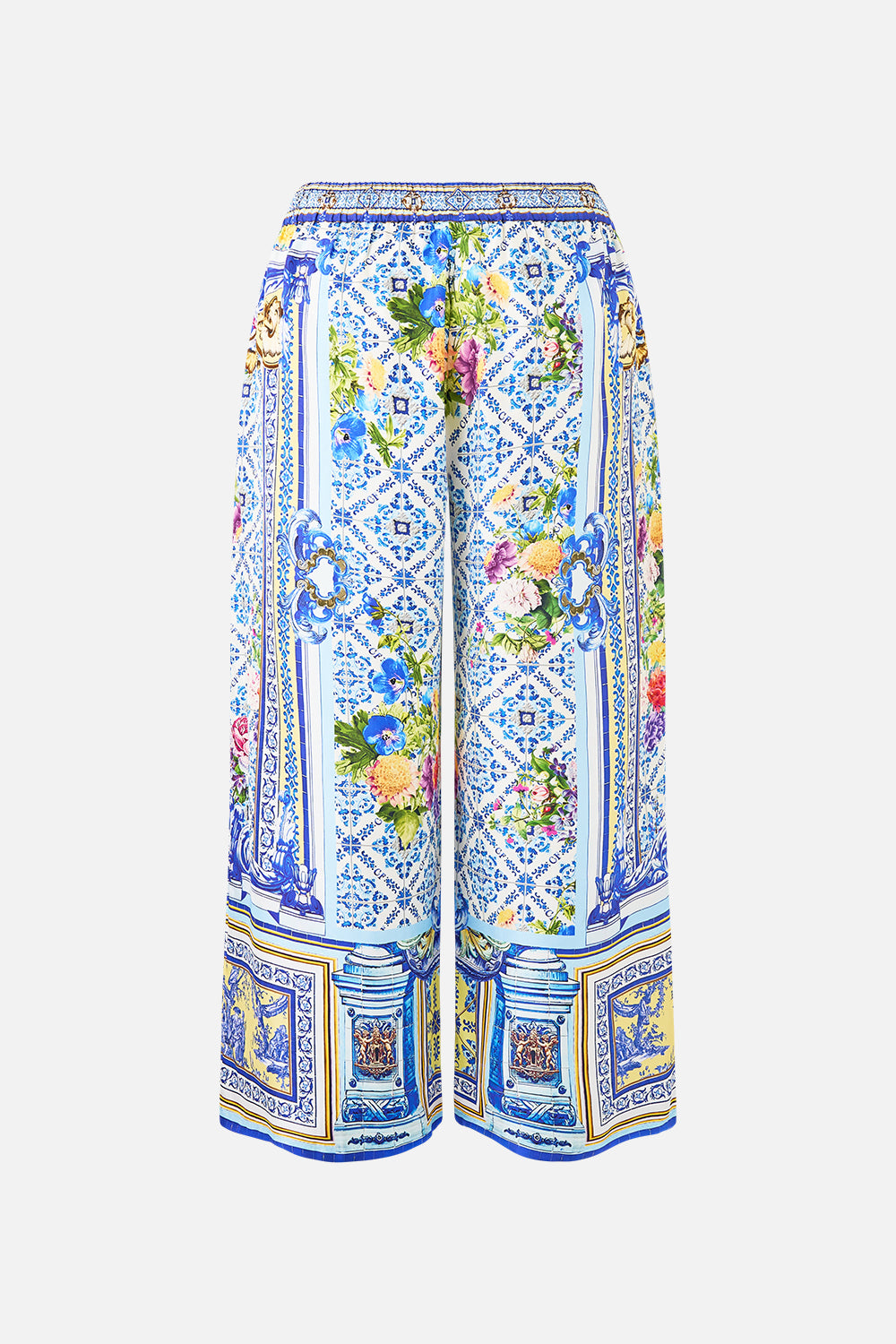 STRAIGHT LEG PANT WALL TO WALL WONDERS