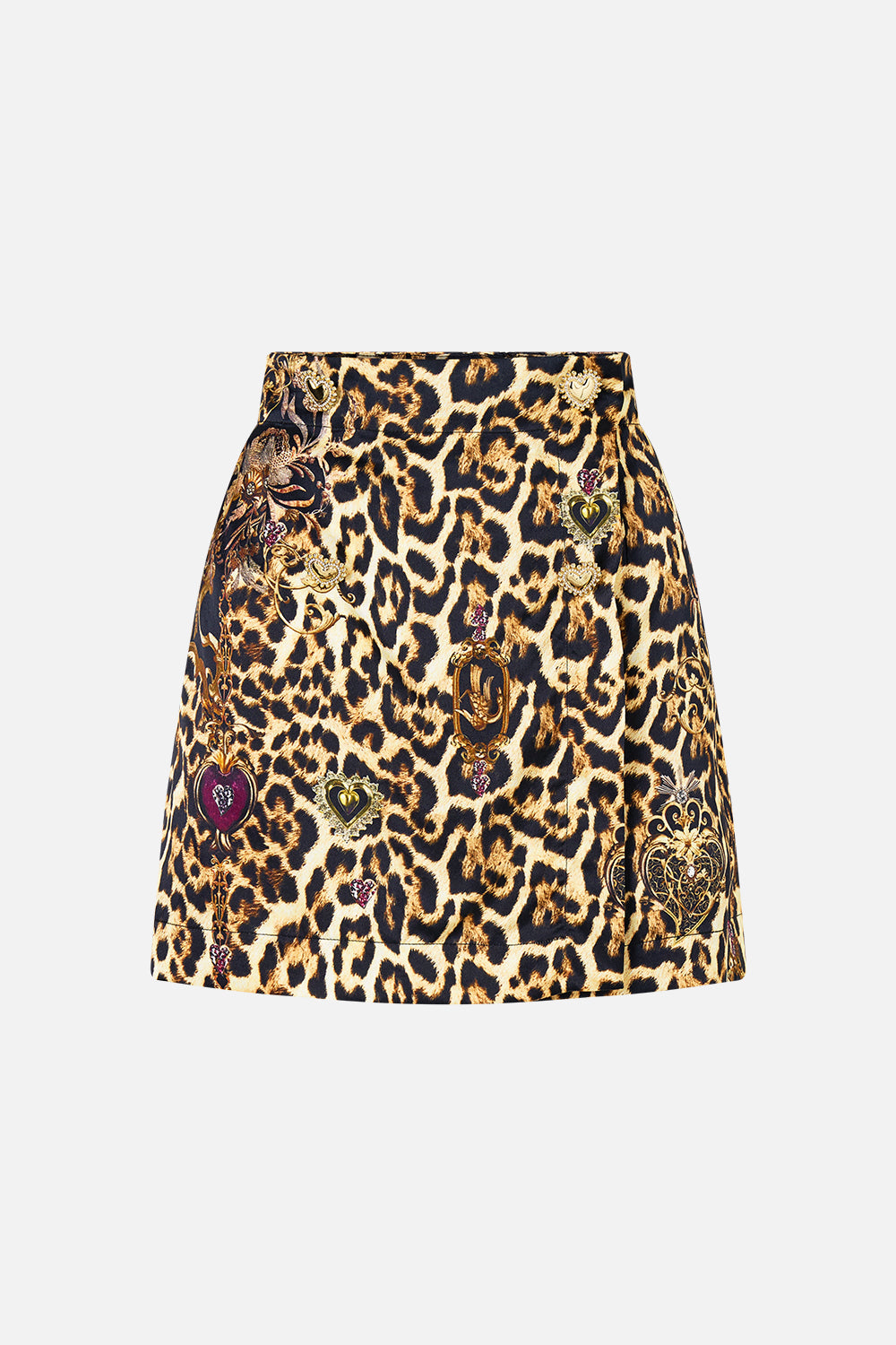 TAILORED SKORT SAINTS AND SISTERS