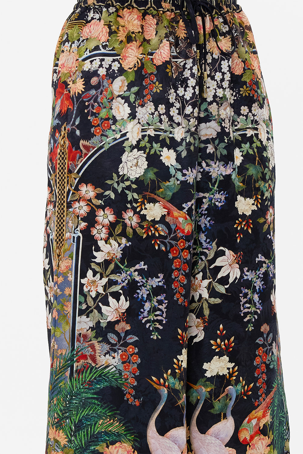 PANTALÓN DE ESTAR POR CASA PALACIO POETRY