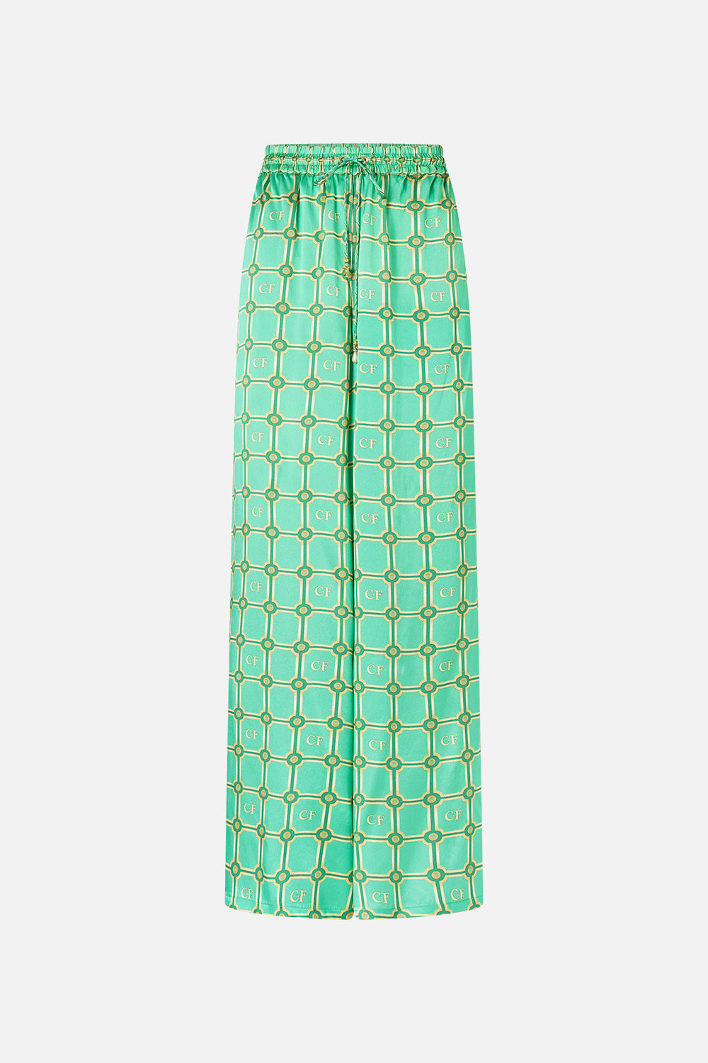 STRAIGHT LEG PANT PESTANA PANORAMA