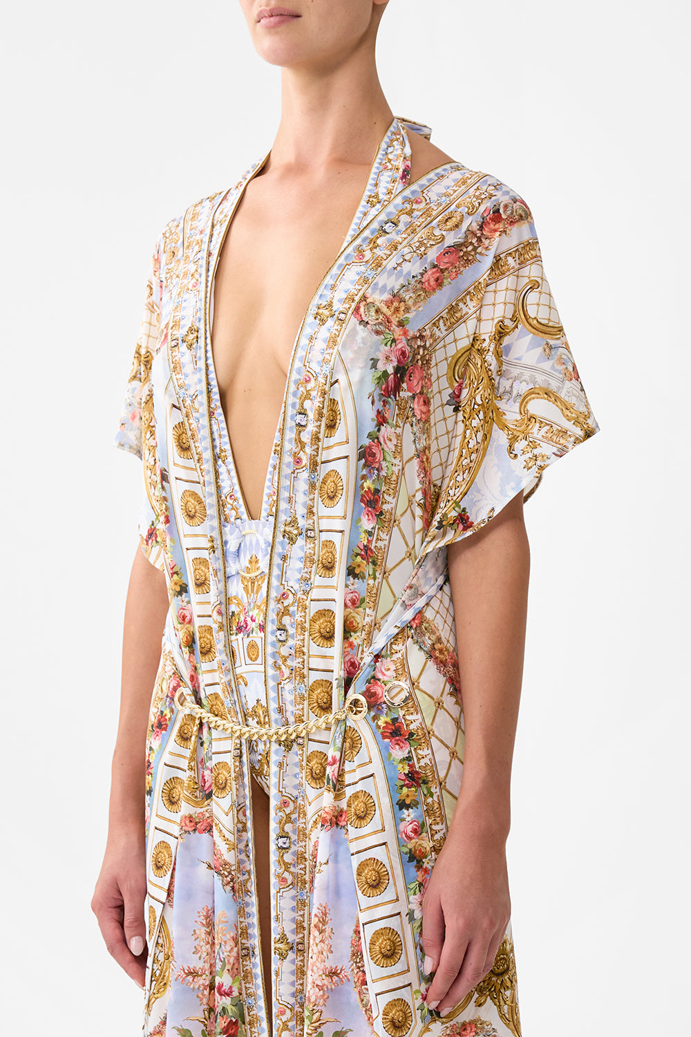 COVER UP WITH FRONT SPLITS THRONE GAMES