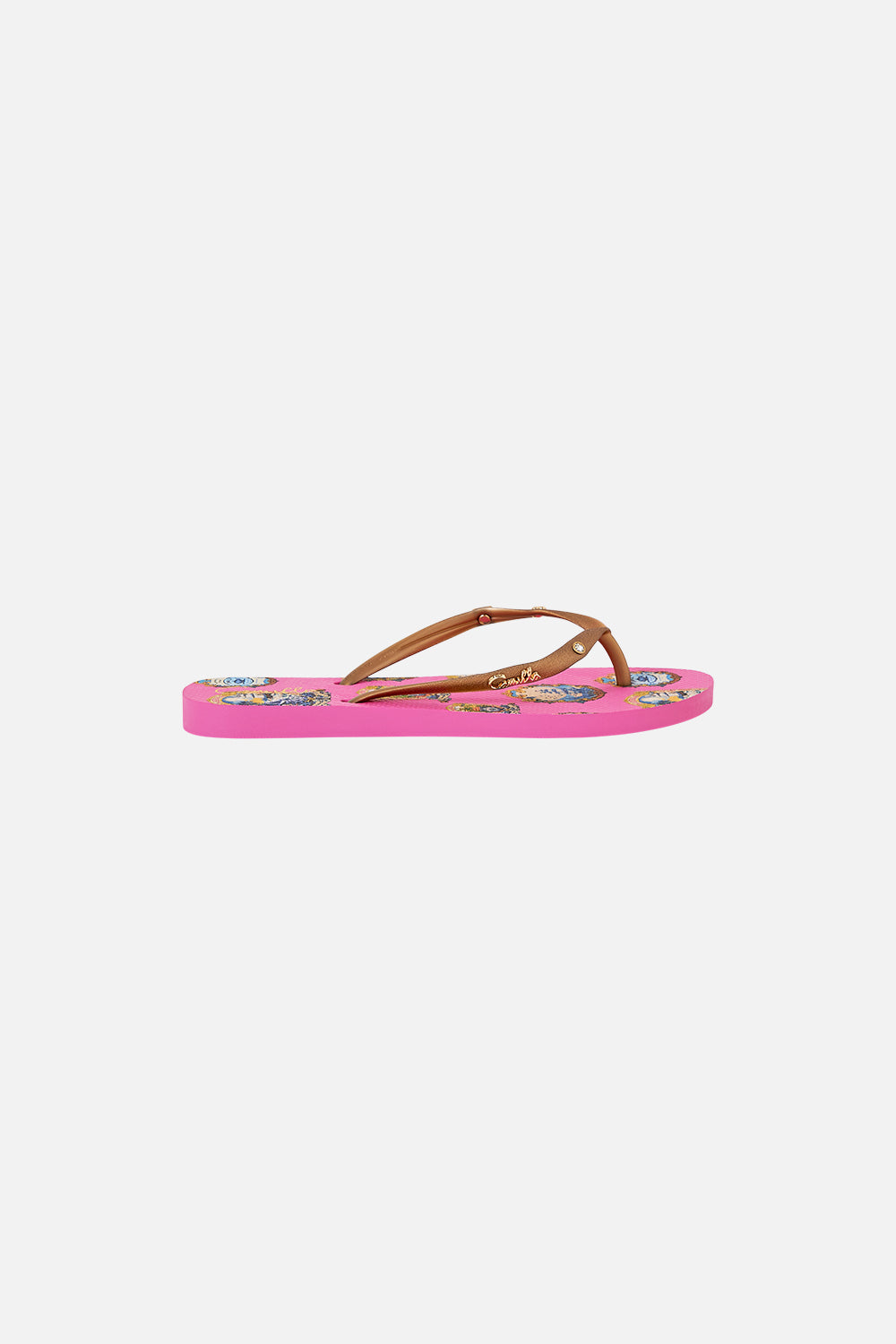CHANCLAS ESPLENDOR SALADO