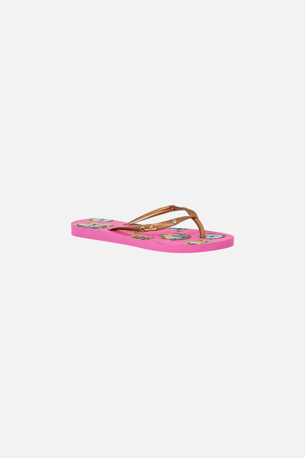 CHANCLAS ESPLENDOR SALADO