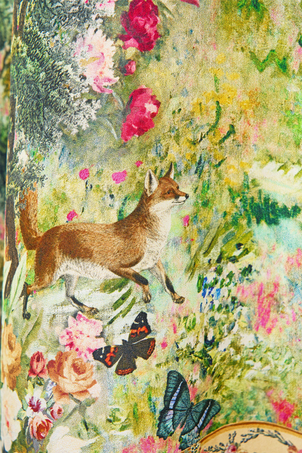 SINGLE POCKET SHIRT ARCHES OF AMOR