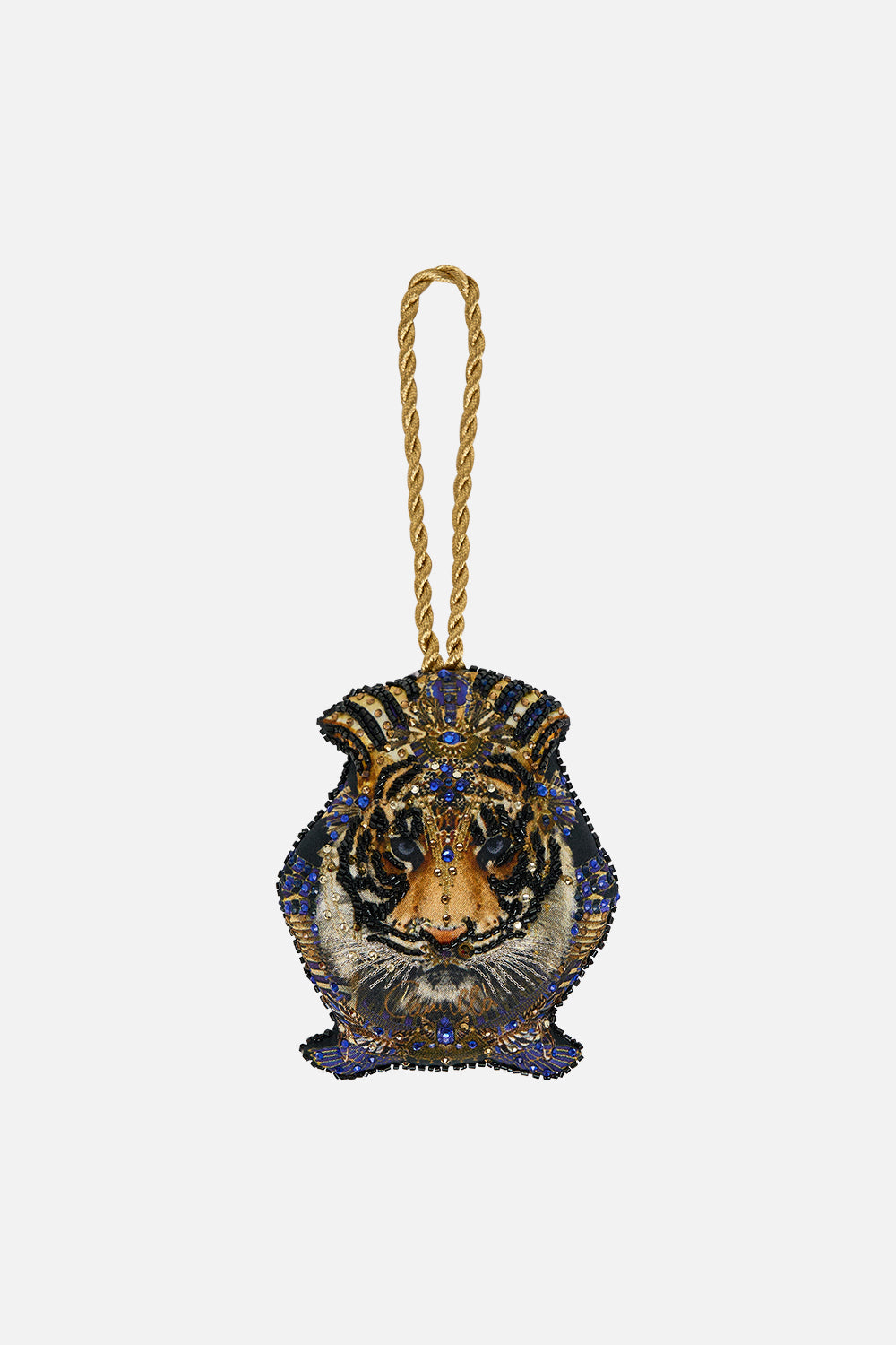 JAGGI DECORATIVE ORNAMENT TEMPLES OF DENDARA