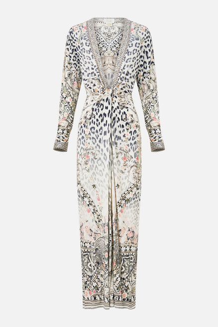 The Marble Heaven Jersey Tank Dress | CAMILLA US – CAMILLA