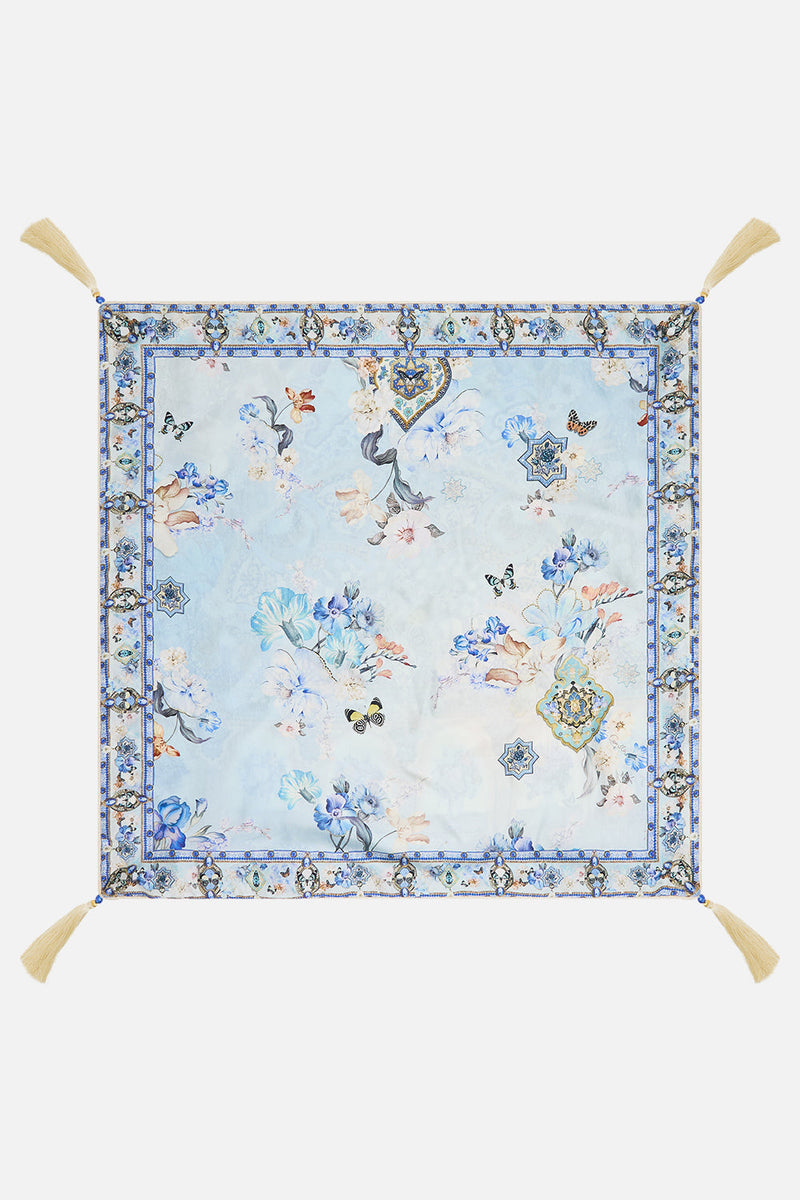 KIDS NECK FRILL ONE PIECE 12-14 AL MANIAL PALACE MEMOIRS main image 1