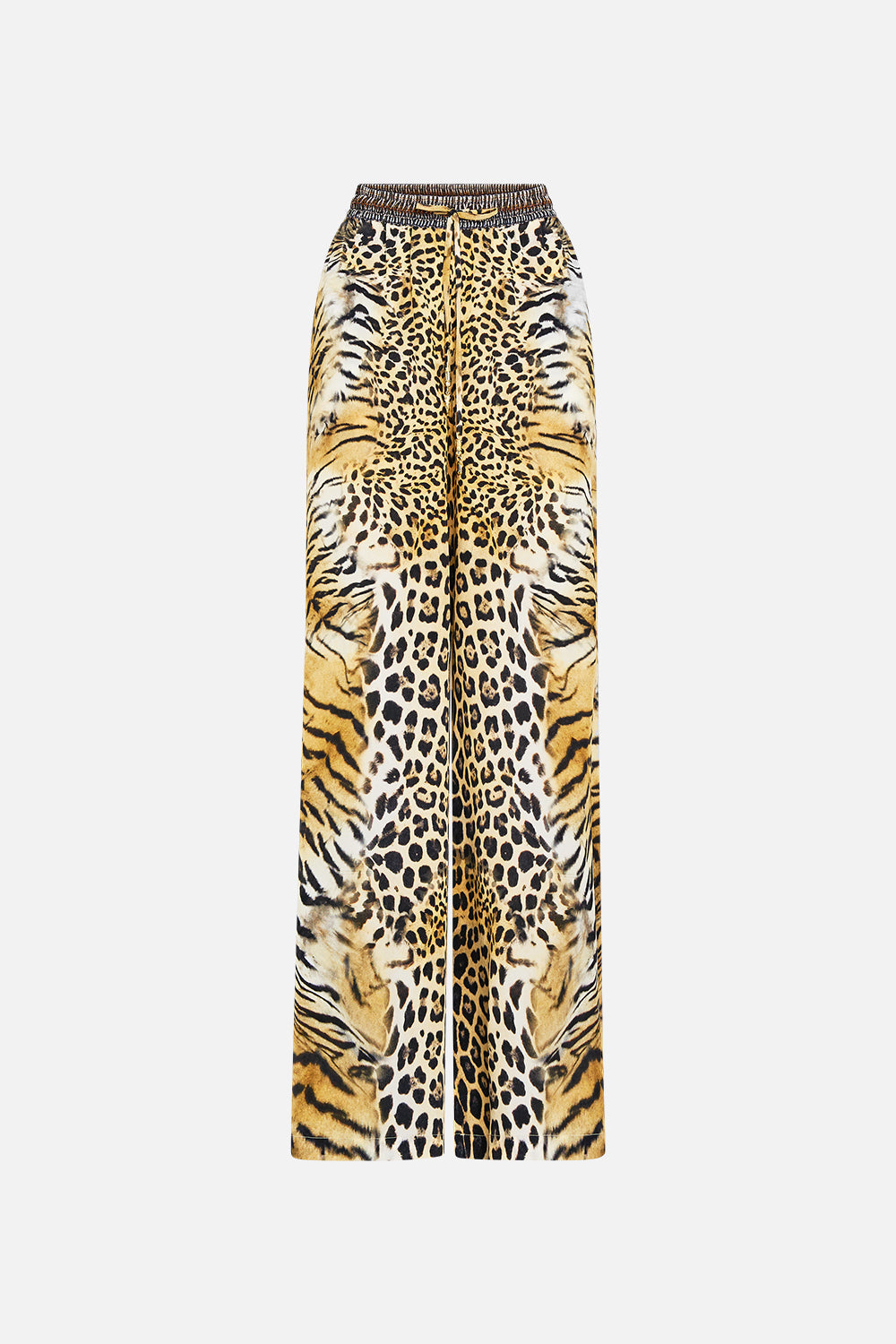 LOUNGE PANT JAGUAR