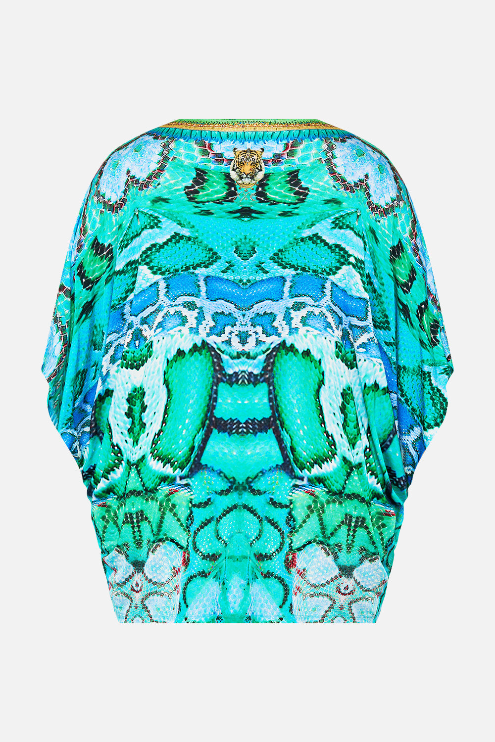 BAT SLEEVE DRESS LAND OF WONDER