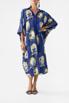 BATWING KAFTAN SONG OF SAINT ANTHONY