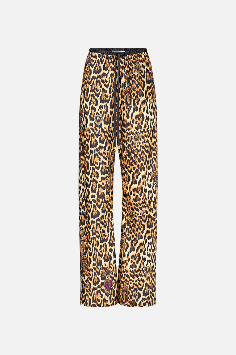 BIAS CUT DRAWSTRING PANT SAINTS AND SISTERS