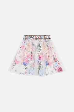 KIDS TUTU SKIRT 4-10 MONSERRATE MAGIC