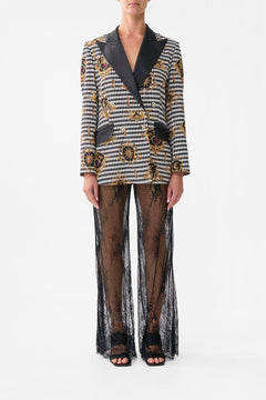 LOUNGE PANT SAINTS AND SISTERS