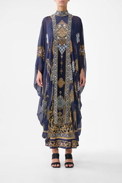 LAYER WITH CENTRE BACK PANEL THE IMPERIAL GATE