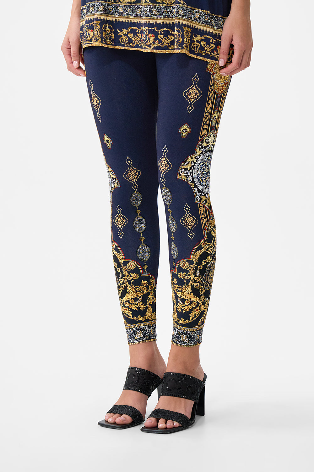 LEGGINGS LA PUERTA IMPERIAL