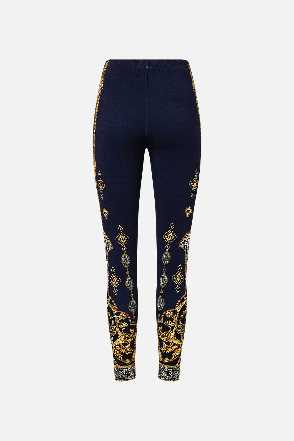 LEGGINGS THE IMPERIAL GATE