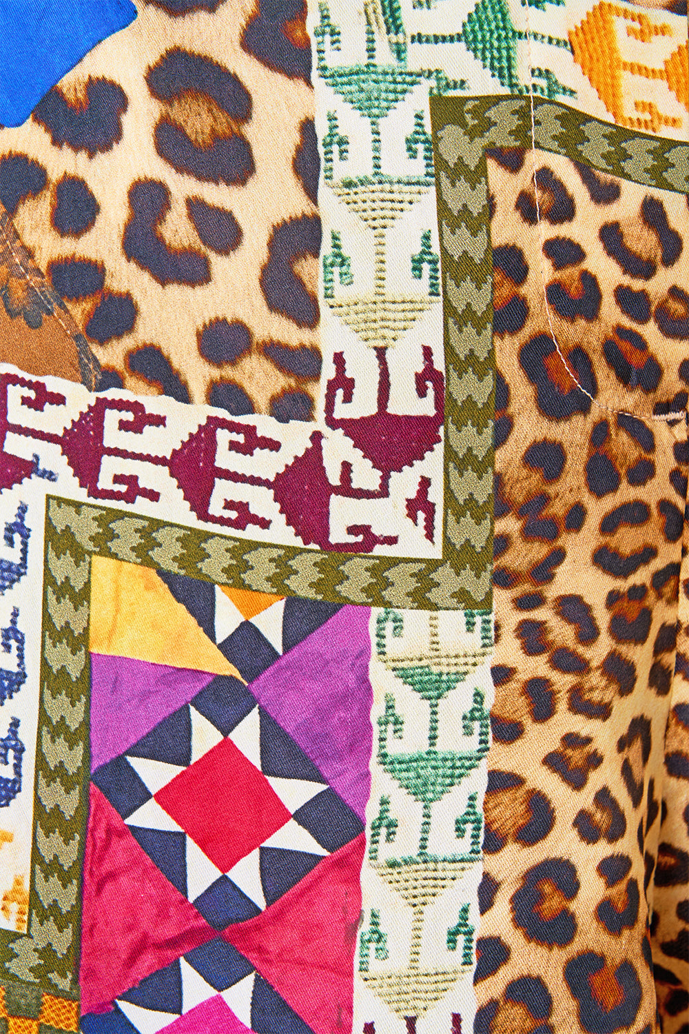 その他 Apoilna  MARA DRESS QUILT PRINT 2-3 Mara Hoffman XL Sloan Full Circle Popcorn Midi Dress Red and Pink