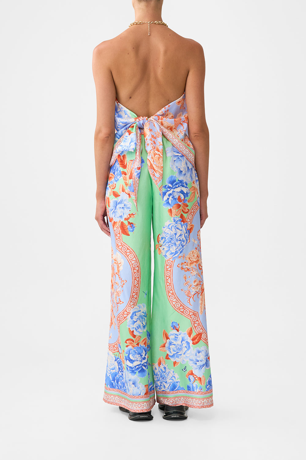 PANTALÓN DE ESTAR POR CASA TOPKAPI POP