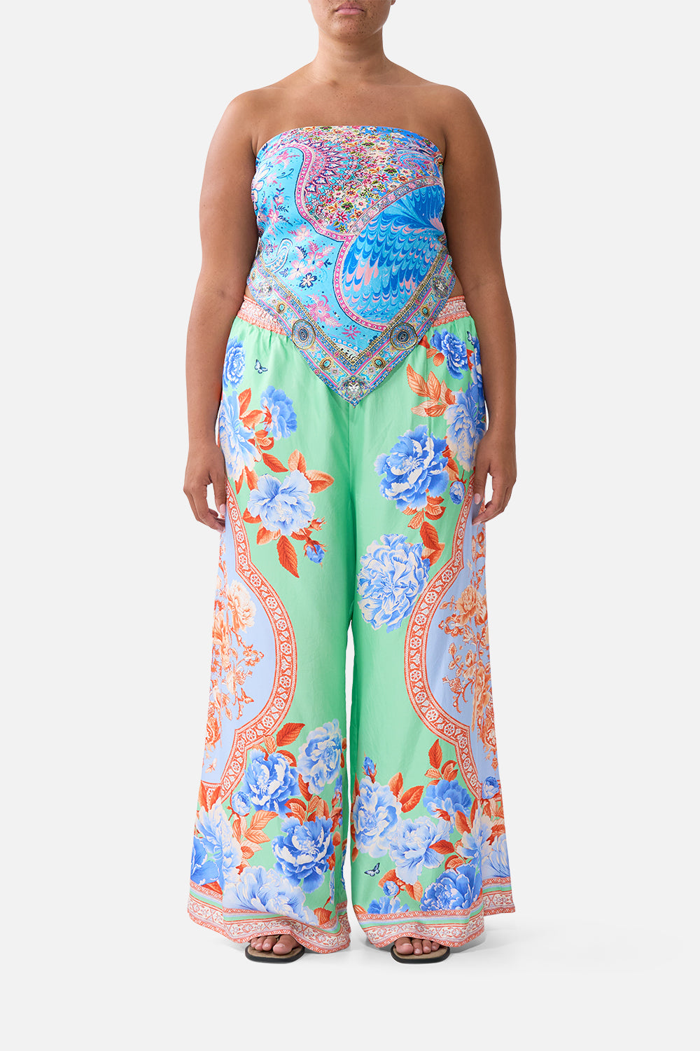 PANTALÓN DE ESTAR POR CASA TOPKAPI POP