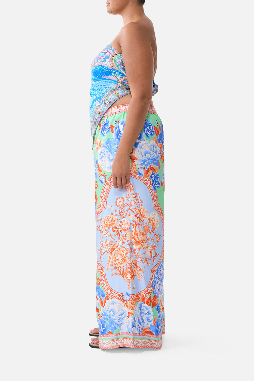 PANTALÓN DE ESTAR POR CASA TOPKAPI POP