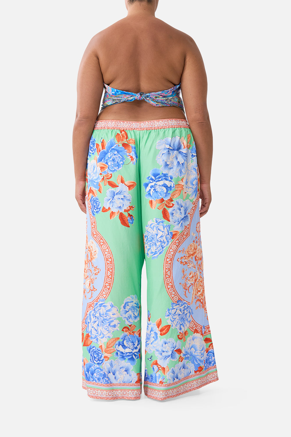 PANTALÓN DE ESTAR POR CASA TOPKAPI POP