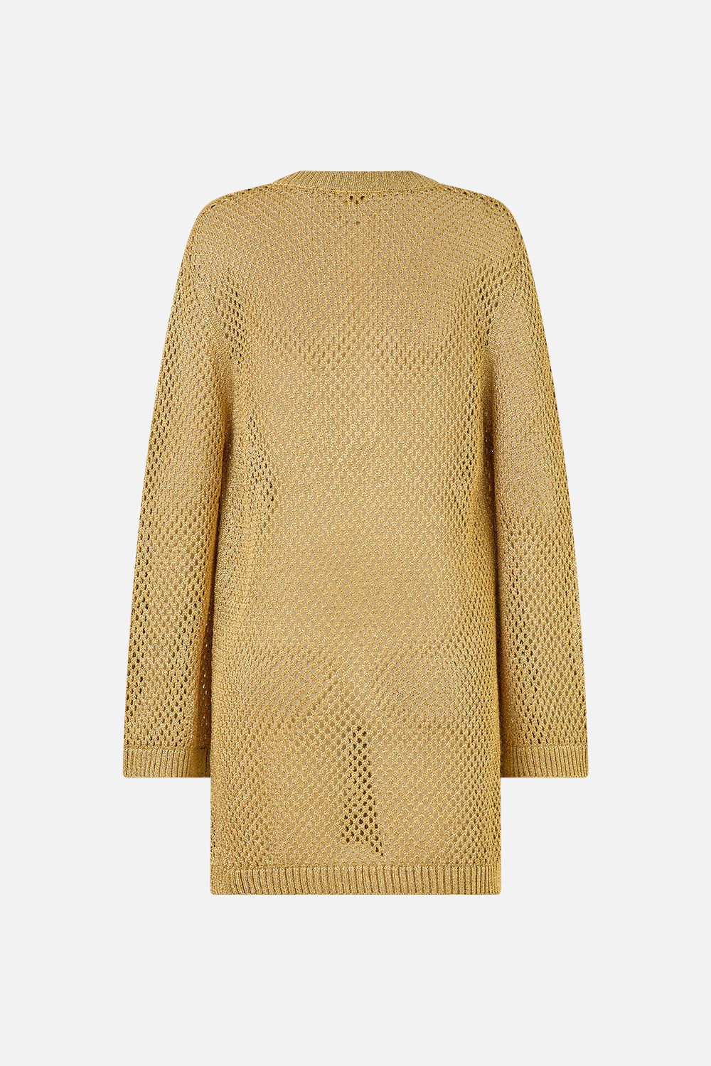 POINTELLE TUNIC OTTOMAN DYNASTY