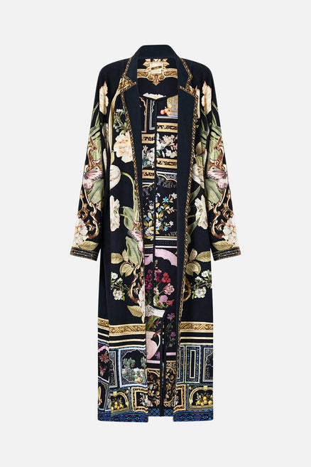 Treat Ürself jacquard cami one-piece Treat Ürself jacquard cami one-piece