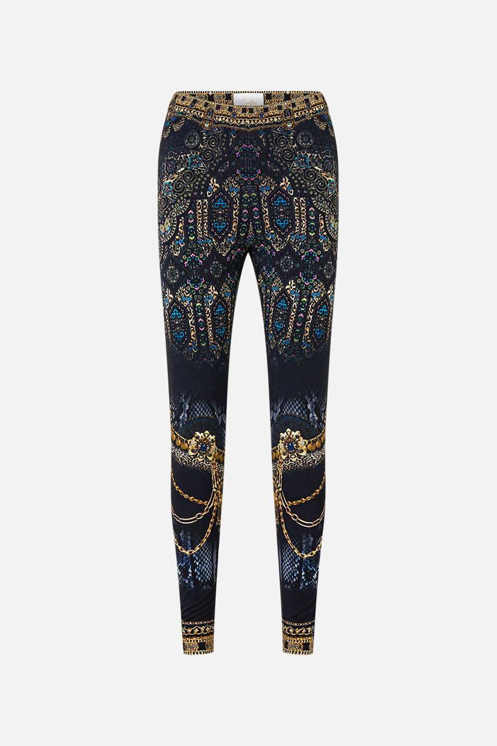 LEGGINGS SONG OF THE SOLSTICE