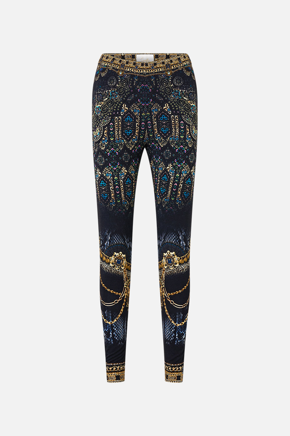 LEGGINGS SONG OF THE SOLSTICE