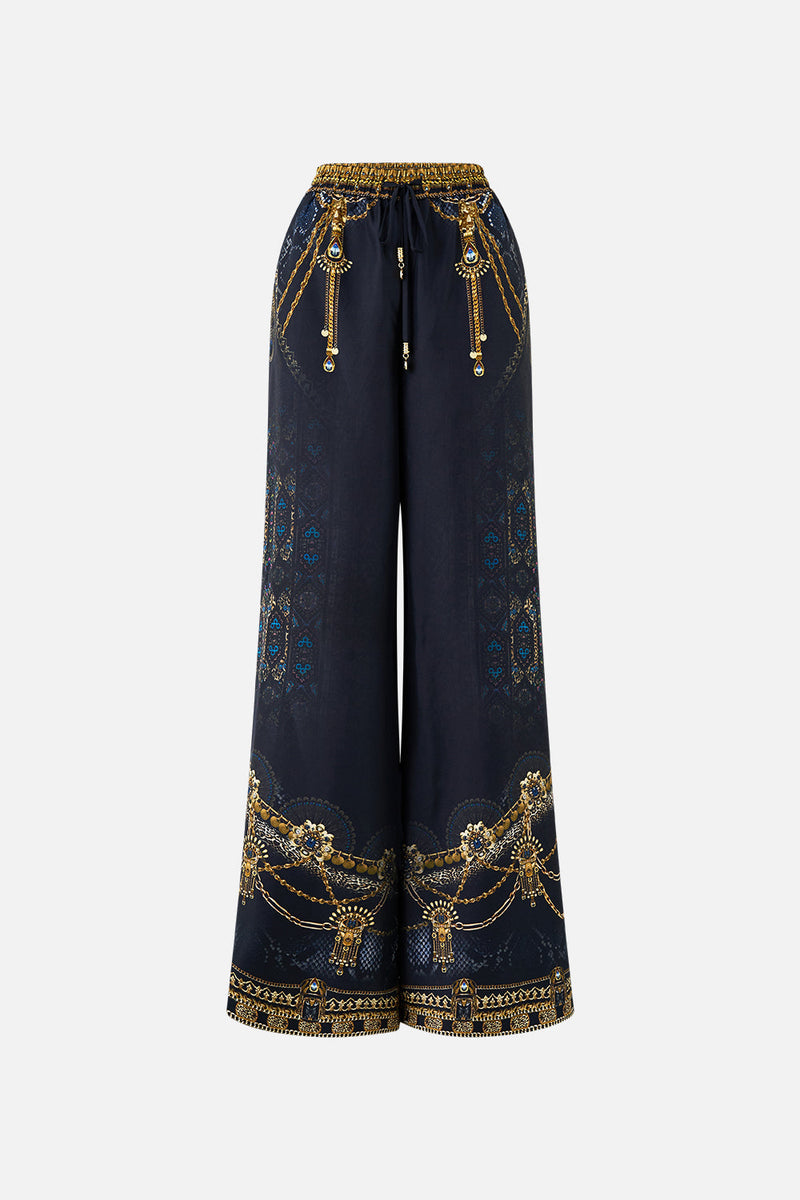 Song Of The Solstice Lounge Pant | CAMILLA US – CAMILLA