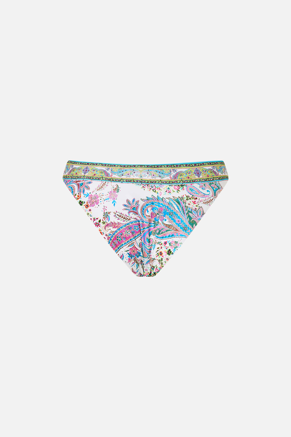 MINI REGULAR BIKINI BOTTOM MAGIC CARPET RIDE