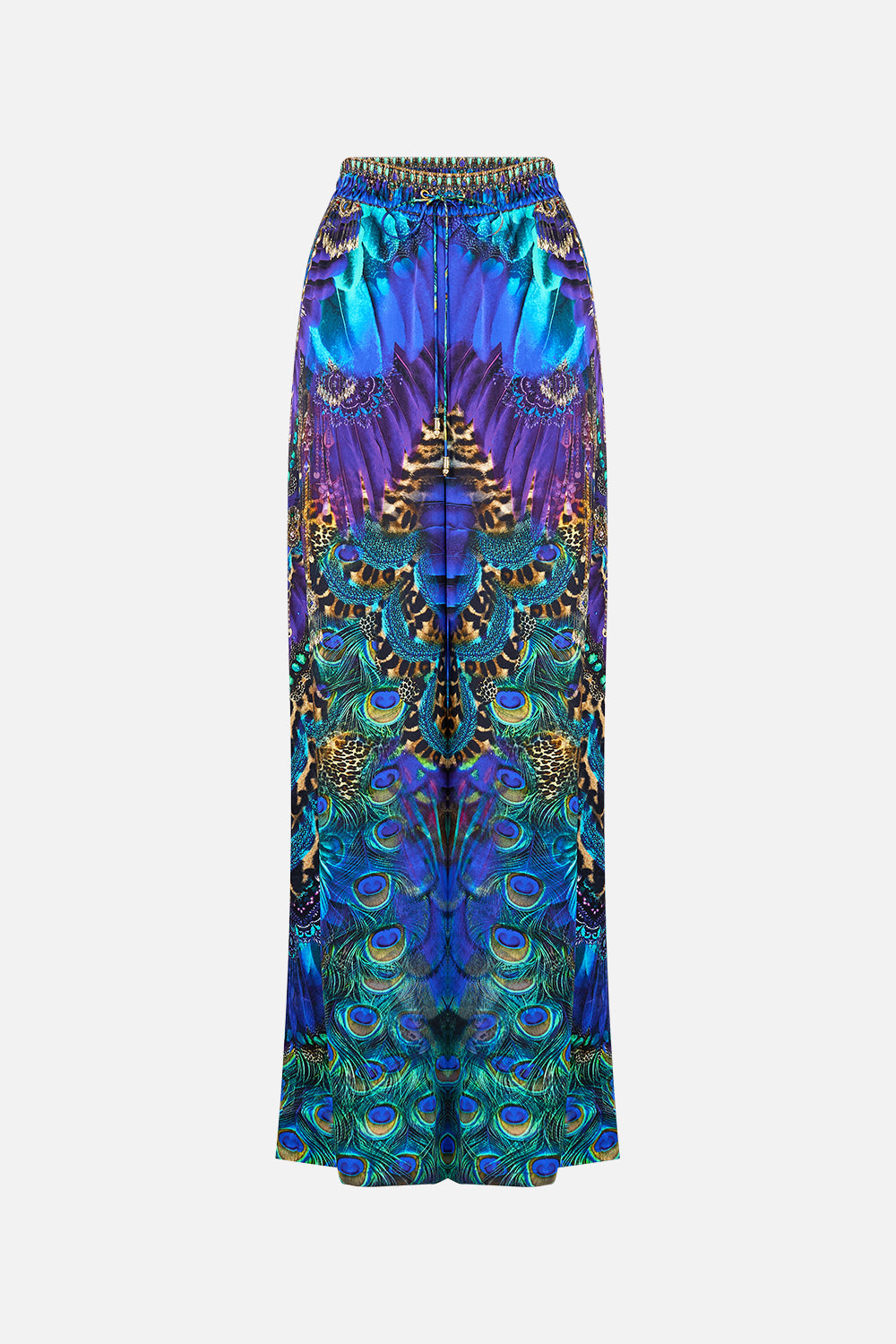 STRAIGHT LEG PANT COSMIC ZOOLOGY