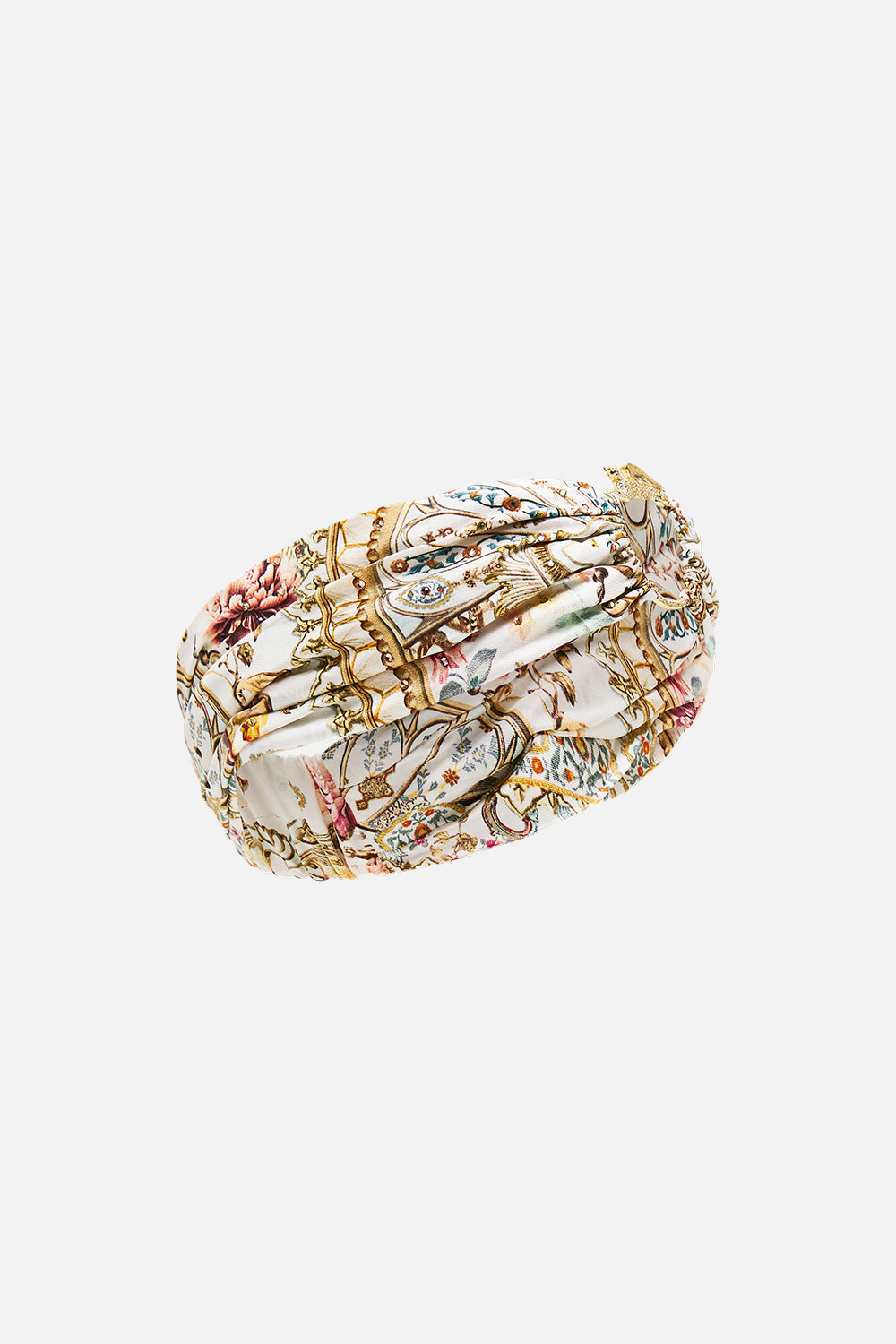 CINTILLO DE ANILLO DINASTÍA OTOMANA